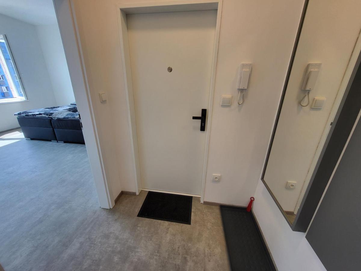Apartmany Prerov 22 Exterior photo