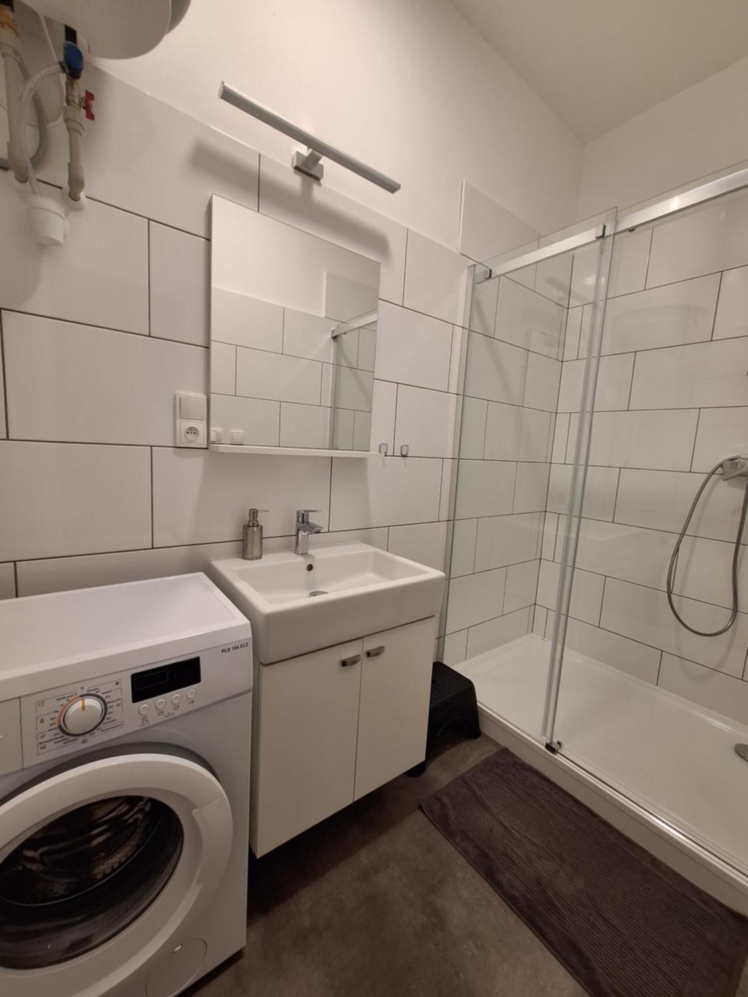 Apartmany Prerov 22 Exterior photo