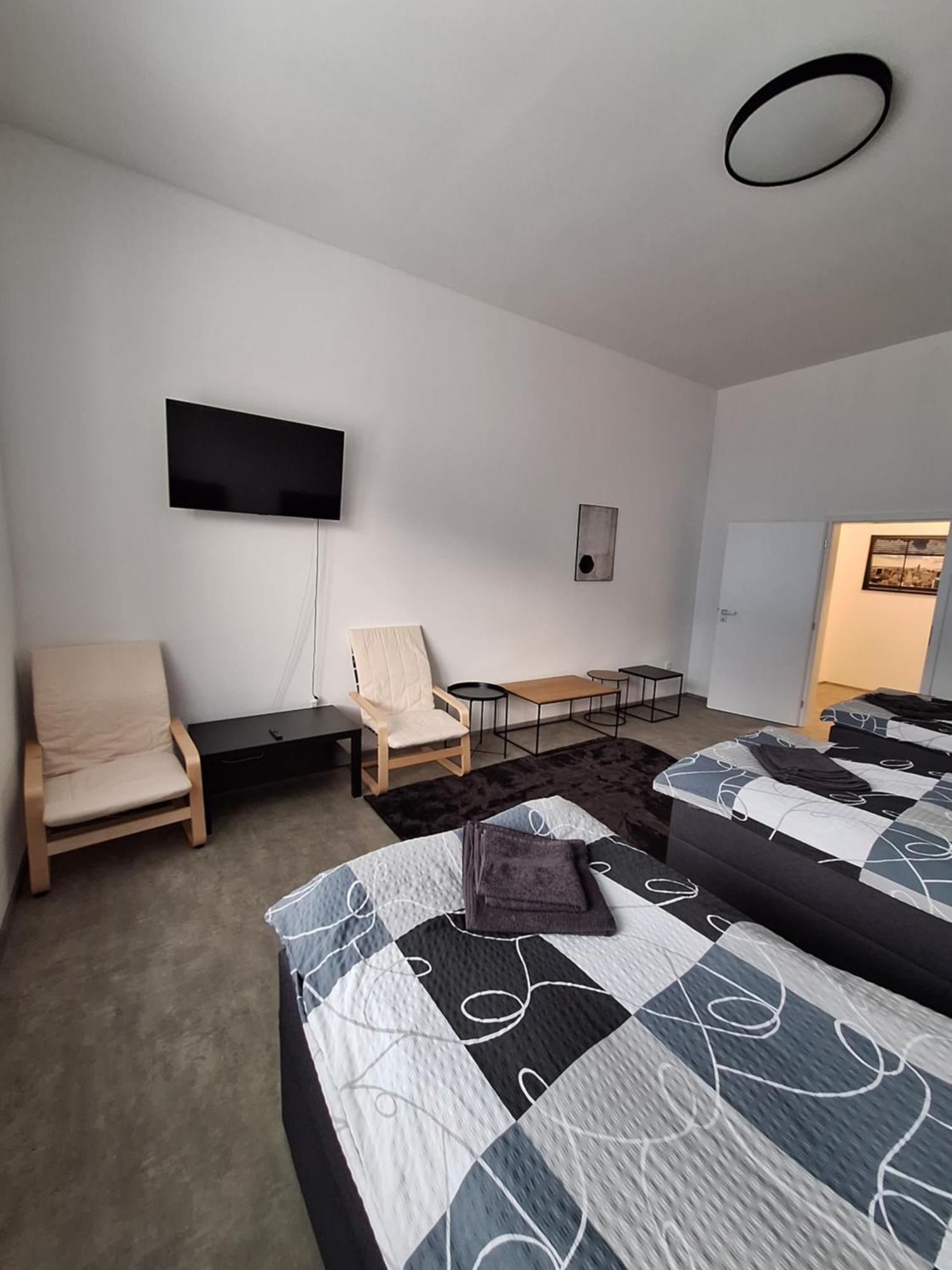 Apartmany Prerov 22 Exterior photo