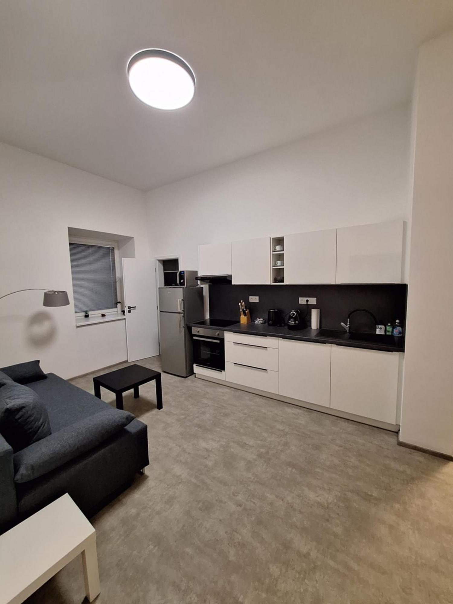 Apartmany Prerov 22 Exterior photo