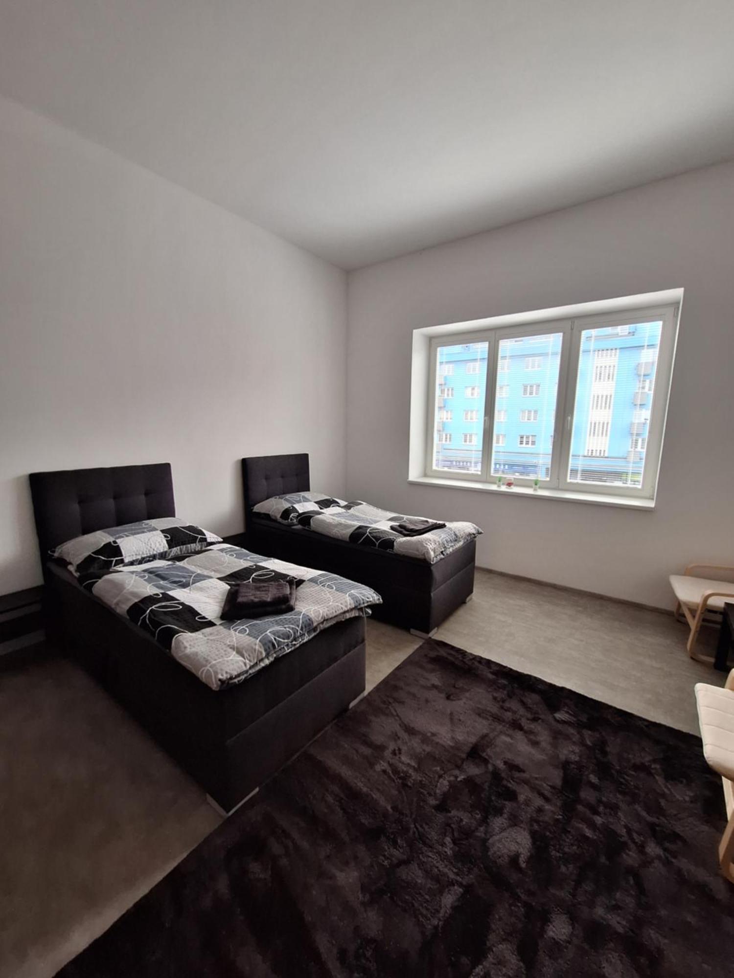 Apartmany Prerov 22 Exterior photo