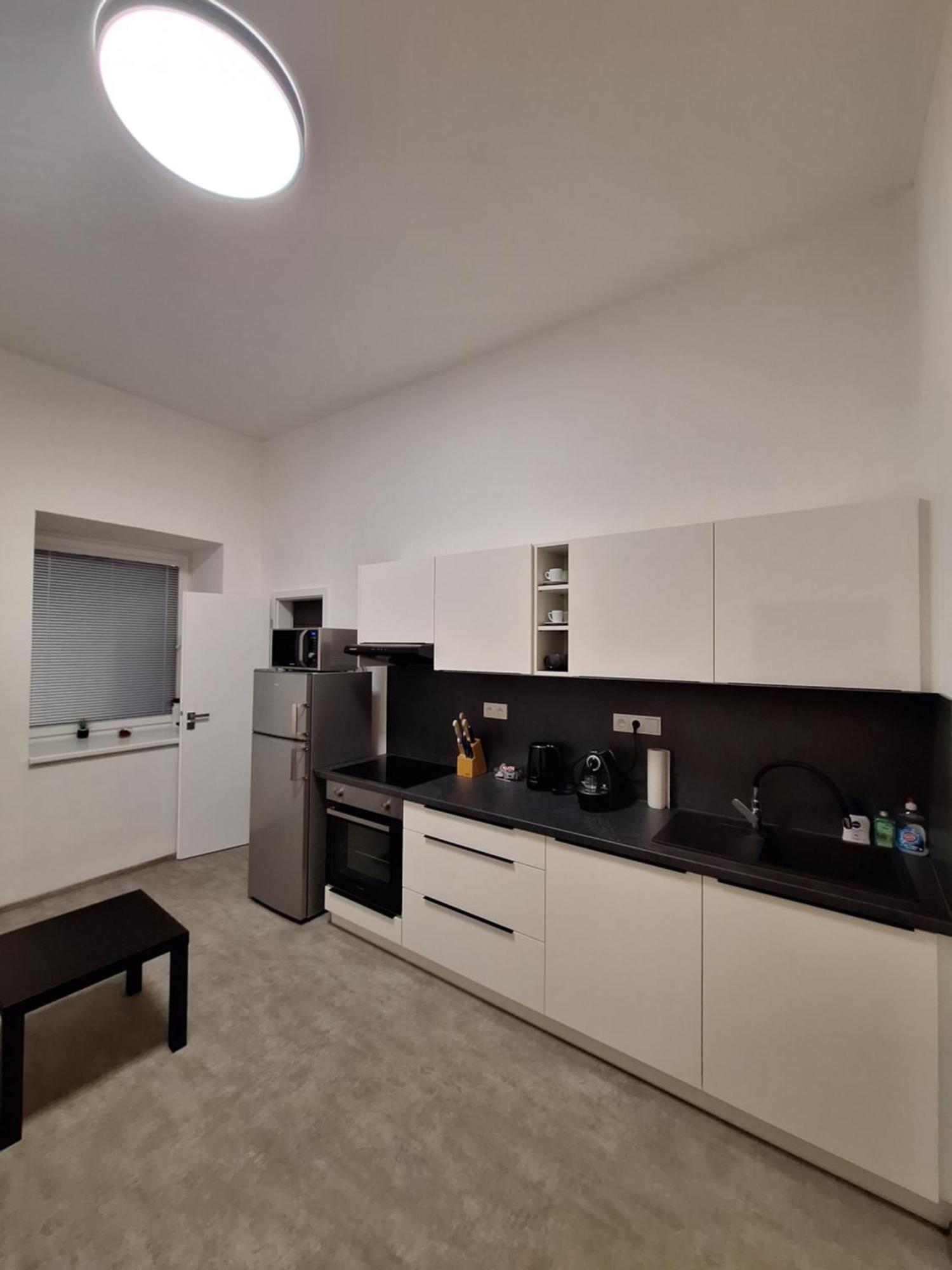 Apartmany Prerov 22 Exterior photo