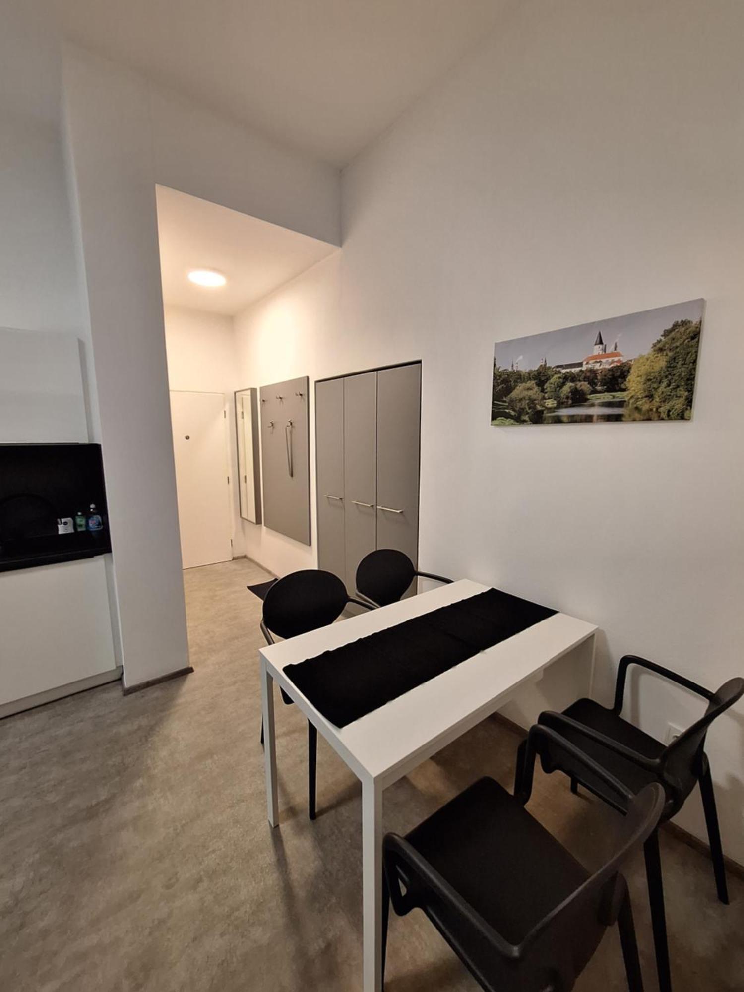 Apartmany Prerov 22 Exterior photo