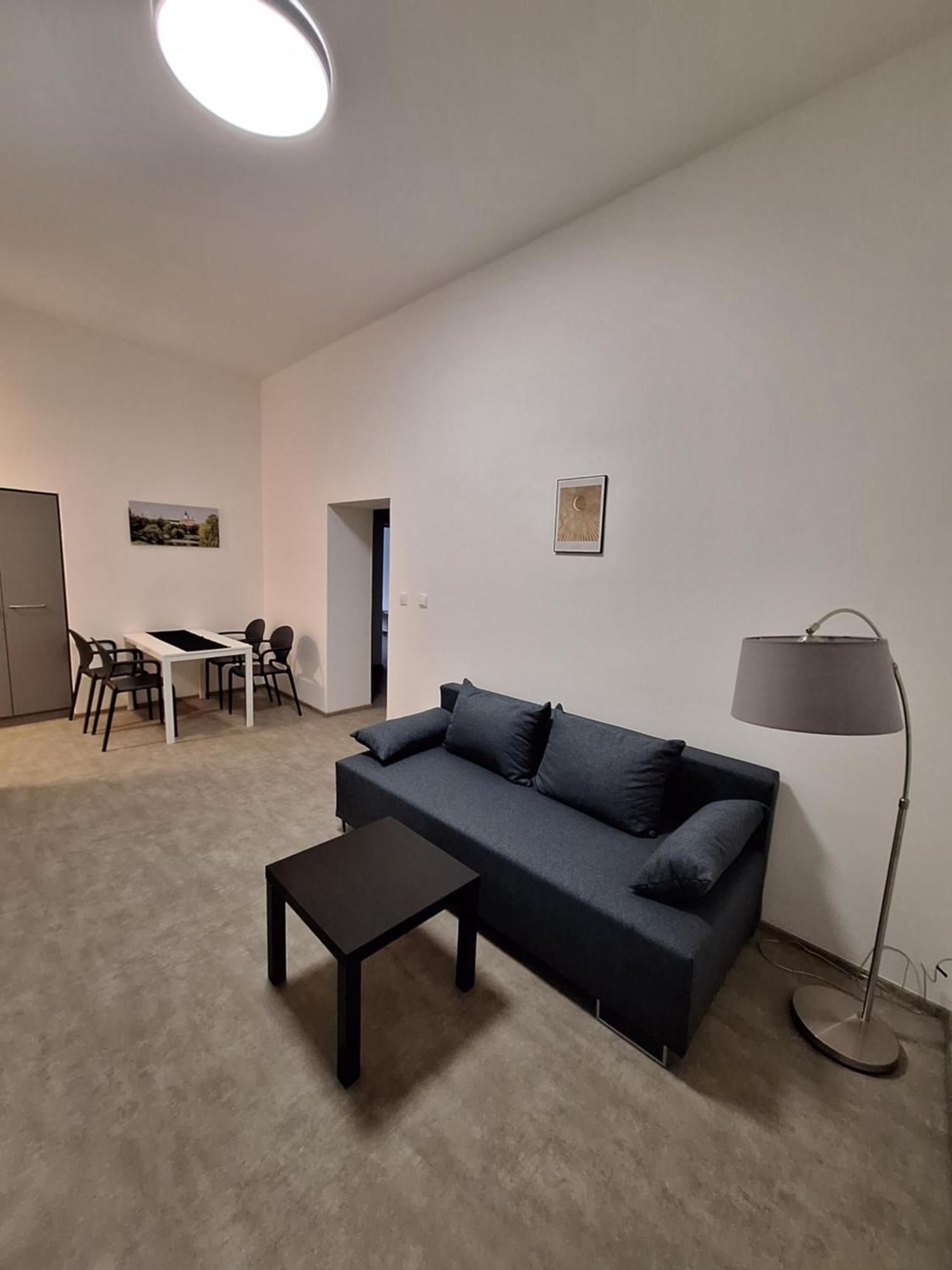 Apartmany Prerov 22 Exterior photo