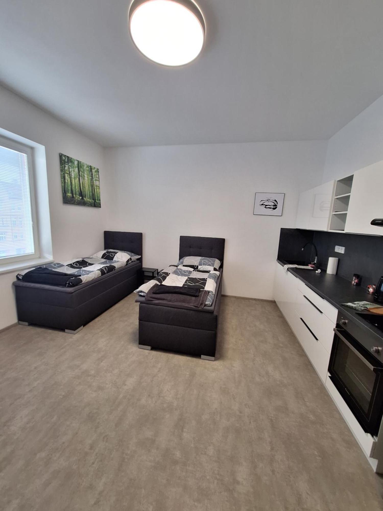 Apartmany Prerov 22 Exterior photo