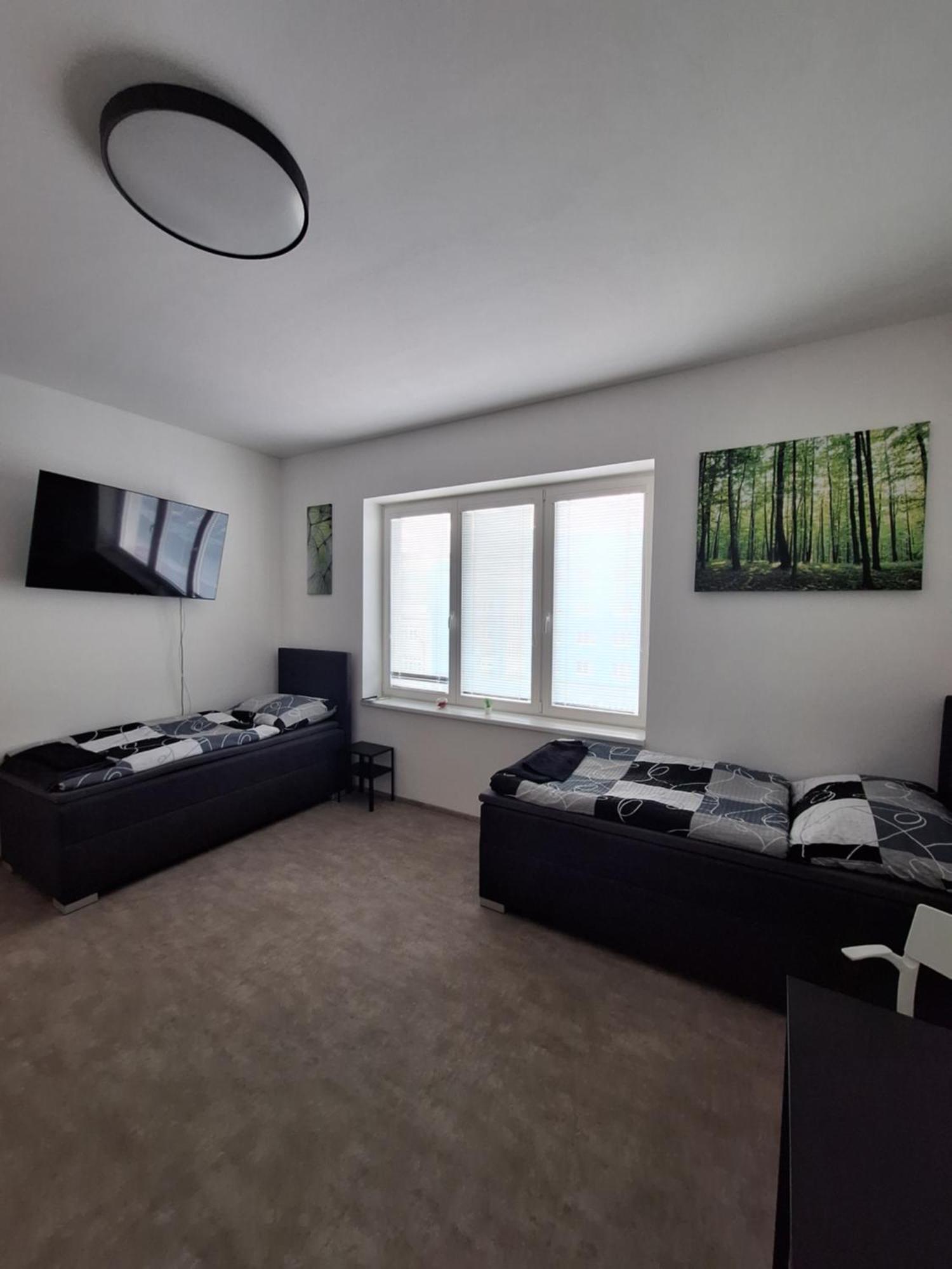 Apartmany Prerov 22 Exterior photo