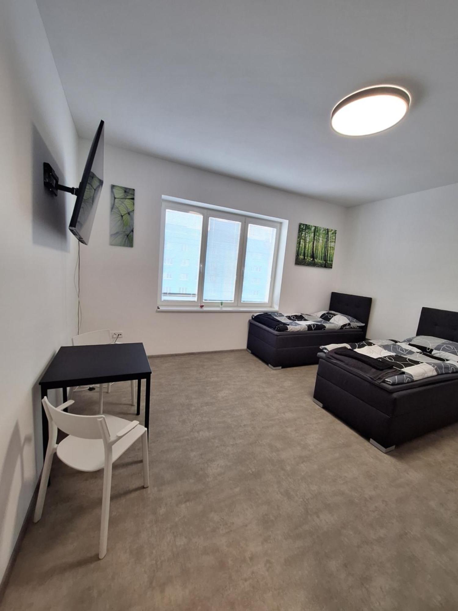 Apartmany Prerov 22 Exterior photo