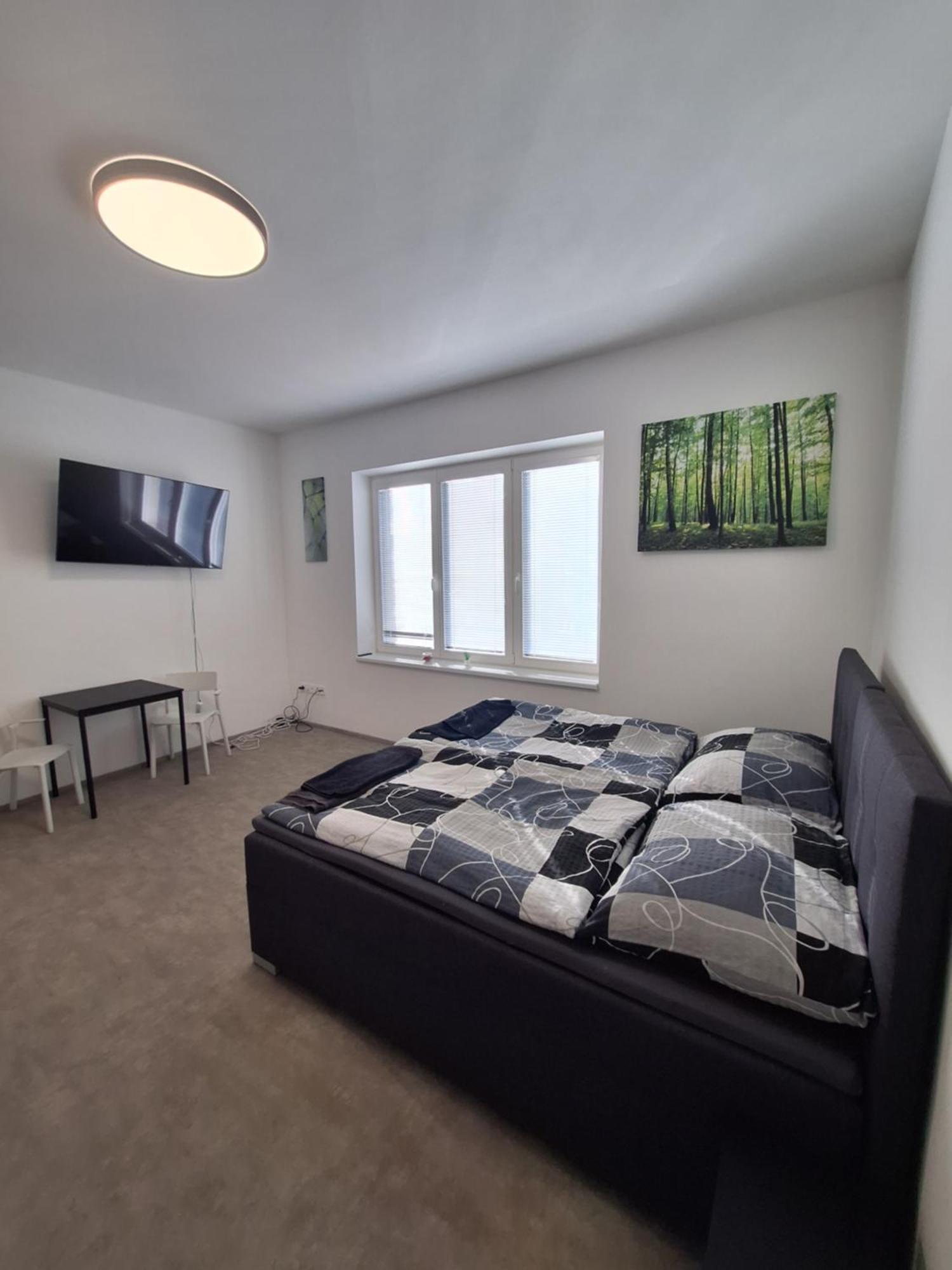 Apartmany Prerov 22 Exterior photo