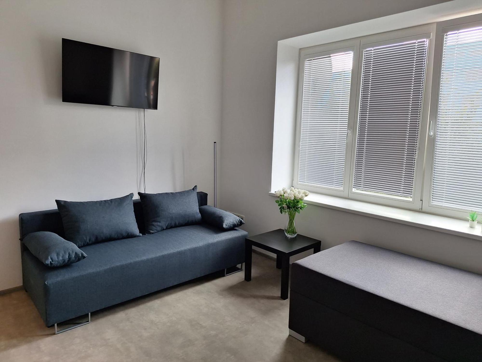 Apartmany Prerov 22 Exterior photo